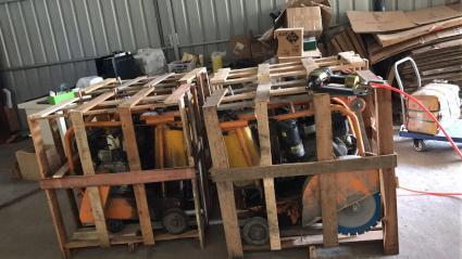 射洪行李、家具、电器包装托运