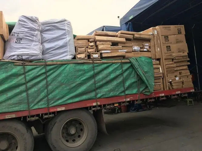 射洪家具托运