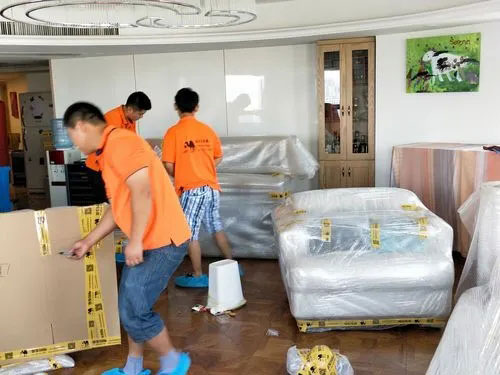 射洪精品搬家公司